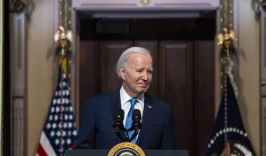 Republicanos abren un nuevo procedimiento de destitución contra Biden