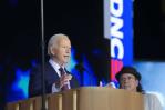 Comienza la convención demócrata que despedirá a Biden y cerrará filas en torno a Harris Comienza la convención demócrata que despedirá a Biden y cerrará filas en torno a Harris