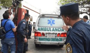 Policía de Paraguay abate a un diputado investigado por narcotráfico