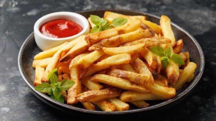 Día Mundial de las Patatas Fritas: la celebración de este popular alimento