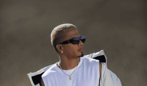 Dariel J estrena su tema musical  “Mirada Letal