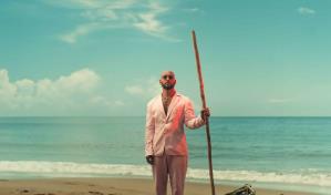 David Deflores presenta "Historias", un disco creado entre el mar y la arena