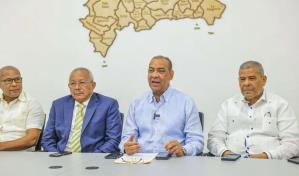 Deligne Ascención agradece a militancia del PRM acompañar las transformaciones del Gobierno