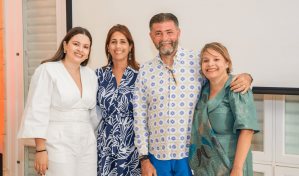 Screen & Savor se estrena en Puntacana Resort