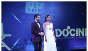 Evelyna Rodríguez y Danilo Reynoso representarán a República Dominicana en Iberseries