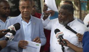 Fenatrano denuncia entregan tarjetas Bono gas a personas que no son choferes