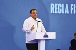 Ley de Responsabilidad Fiscal pone tope al gasto p&uacute;blico