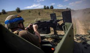 La operaci&oacute;n en Kursk tiene como objetivo crear una zona tap&oacute;n en Rusia, seg&uacute;n Zelenski