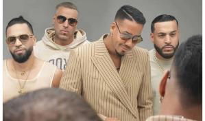 Se revela la razón detrás de la cancelación del concierto de Aventura en Venezuela