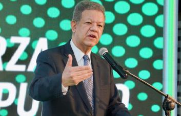 Leonel Fernández asegura que la reforma constitucional podría tener una “agenda oculta”