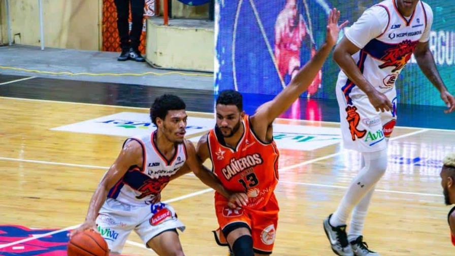 Green se incorpora este martes a los Reales versus los Metros en la Super Liga LNB