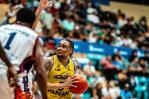 Reales y Metros dan apertura a la fase semifinal de la LNB Reales y Metros dan apertura a la fase semifinal de la LNB
