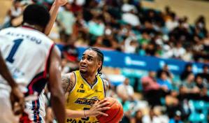 Reales y Metros dan apertura a la fase semifinal de la LNB