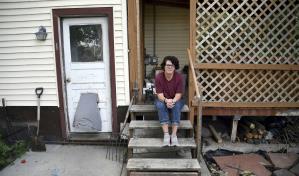 Los demócratas son cada vez menos en Wyoming, y una ley electoral reduce aún más su influencia