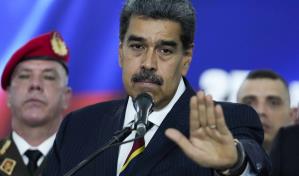 Nicolás Maduro anuncia un congreso mundial contra el fascismo en Venezuela
