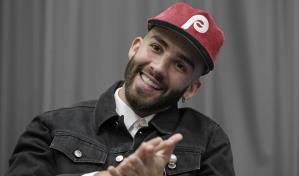 El secreto de Manuel Turizo: música con cariño y ritmo tropical que llama a las caderas