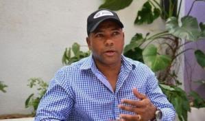 Miguel Tejada, el inmortal de Oakland