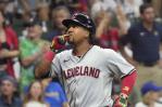 El 2024 ha sido el año en el que José Ramírez se instaló en la lista de récords en Cleveland El 2024 ha sido el año en el que José Ramírez se instaló en la lista de récords en Cleveland