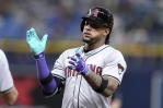 Ketel Marte de los D-backs es colocado en lista de lesionados tras agravarse su esguince de tobillo Ketel Marte de los D-backs es colocado en lista de lesionados tras agravarse su esguince de tobillo