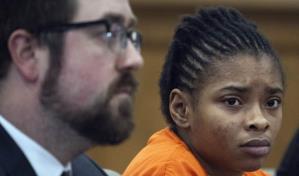 Mujer de Wisconsin que mató a hombre que la explotaba sexualmente es condenada a 11 años en prisión