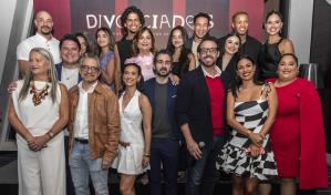 Divorciados": una montaña rusa de emociones y risas llega a la Sala Manuel Rueda