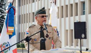 Ministerio de Defensa rescindió en septiembre contrato con Jochi Gómez, acusado de sabotaje