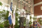 Paíno Henríquez dice será “celoso protector” del medio ambiente; asume Ministerio Paíno Henríquez dice será “celoso protector” del medio ambiente; asume Ministerio