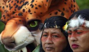 Parque Nacional Yasuní: ¿por qué Ecuador aún no ha cerrado los pozos petroleros del bloque ITT?