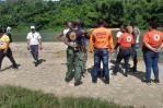 Recuperan cuerpo sin vida del joven desaparecido en río Chavón