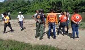 Recuperan cuerpo sin vida del joven desaparecido en río Chavón