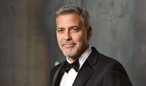 Rusia declara indeseable y veta a la fundación de George Clooney