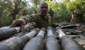 Rusia se acerca a Pokrovsk y Ucrania amplía su zona de control en Kursk