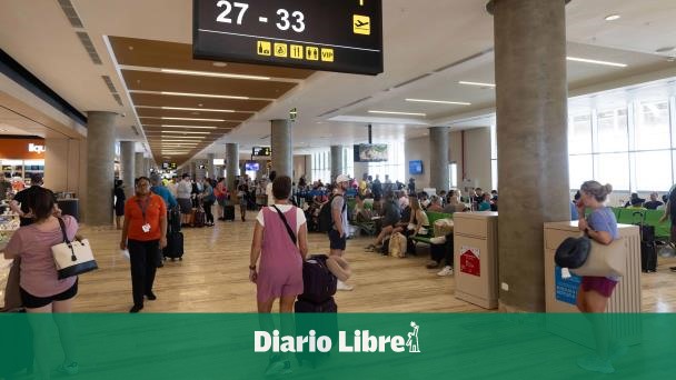 RD, entre los tres destinos más visitados del Caribe para turismo