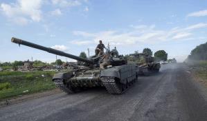 Ucrania expande su ofensiva en Kursk y trata de aislar y tomar Glushkovo
