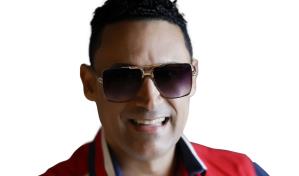 Llega Típica Aventura al Hard Rock Café Santo Domingo