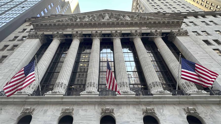 Wall Street abre en verde, sin cambios notables, tras mejor semana para el S&P 500 en 2024