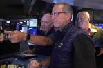Wall Street continúa su racha de ganancias, atento a los mensajes de la Fed Wall Street continúa su racha de ganancias, atento a los mensajes de la Fed