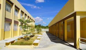 ¿Las escuelas están listas para este año escolar?