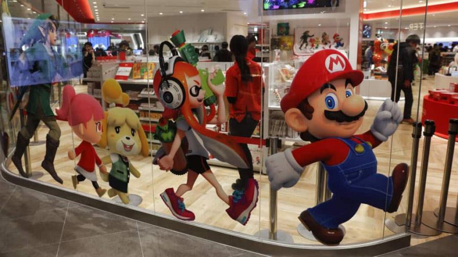 Nintendo abrirá su propio museo en Kyoto