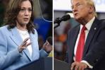 Kamala Harris y Donald Trump, dos visiones de la economía Kamala Harris y Donald Trump, dos visiones de la economía