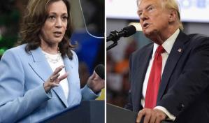 Kamala Harris y Donald Trump, dos visiones de la economía