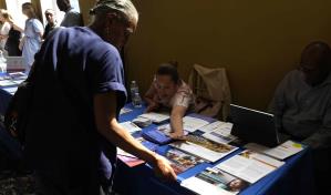 Se cumplen 50 años de un programa que impulsó el renacimiento de Harlem