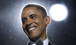 Obama debutó en la convención demócrata hace 20 años, ahora regresa para impulsar a Harris