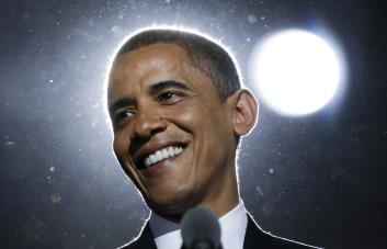 Obama debutó en la convención demócrata hace 20 años, ahora regresa para impulsar a Harris