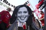 Arrestan a 13 manifestantes en el primer día de la Convención Nacional Demócrata en Chicago Arrestan a 13 manifestantes en el primer día de la Convención Nacional Demócrata en Chicago