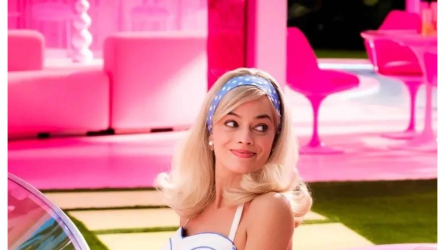 Nueva película de Barbie en camino, pero sin Margot Robbie