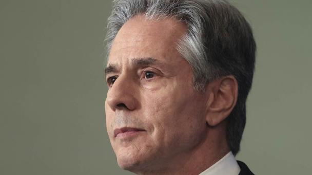 Blinken dice que hará todo lo posible para que Hamás acepte la propuesta de tregua