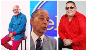 La Federación Dominicana de Arte y Cultura reconocerá a personalidades