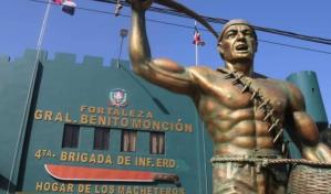 Designan nuevo comandante regional de la Cuarta Brigada del Ejército en Mao