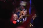 Delegados de los 50 estados de EE.UU. formalizan la candidatura de Harris a la Presidencia Delegados de los 50 estados de EE.UU. formalizan la candidatura de Harris a la Presidencia